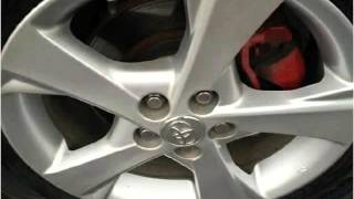 2011 Toyota Corolla Used Cars Tiffin OH