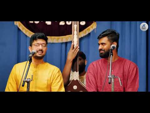 Vivek Sadasivam & Aditya Madhavan’s Concert - Part 3 | Soundcreed x Naada Inbam