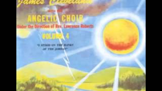 Download lagu Jesus Saves - James Cleveland and the Angelic Choir (long version) mp3 Download lagu Jesus Saves - James Cleveland and the Angelic Choir (long version) mp3