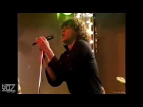 The Dagoes - Ten Years On (1981)