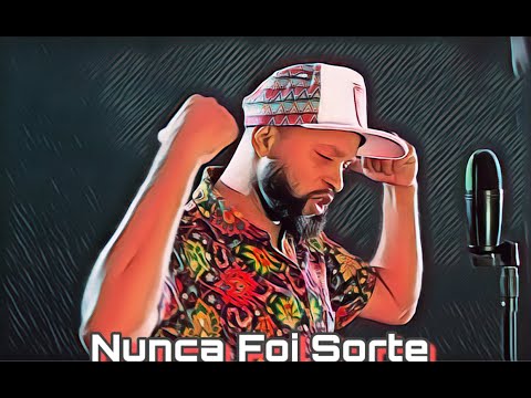 Kauê Machado - Nunca Foi Sorte - Video