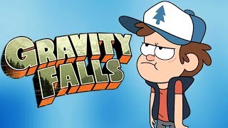 LaDix Reacts: Little Dipper - Gravity Falls Season 1 | Episode 11