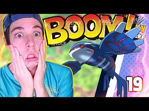 Pokémon X VidaLocke Ep.19 - NO CREO QUE TENGA... WHAAAAAAAAAAT