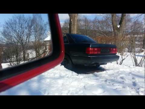 5-Zylinder Temperament (lat.: Temperamentus 5-Zylinderus) :-)