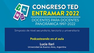Podcasteando en el aula