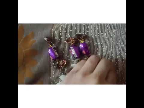 Eclairs Chocolate 🍬