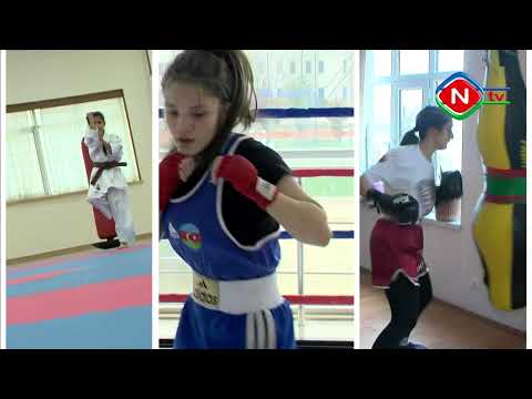 Güclü və zərif - 24.12.2022