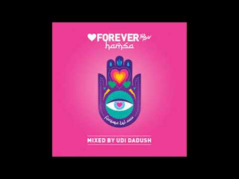 Forever HAMSA mixed by Udi Dadush