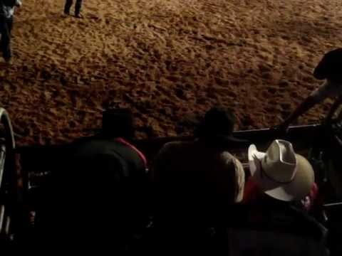 Edgard Lazaro x Federal Cia Beto Tribulato