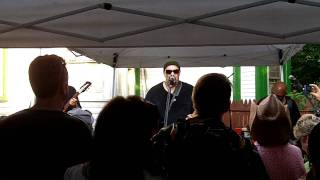 The Smithereens-Keep On Running