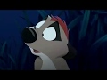 The Lion King 3 Hakuna Matata A K A The Lion King 1 1 2 Timon Meets Pumbaa SLOW MOTION