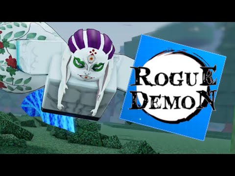 POT ART IS STILL INSANE! | Rogue Demon