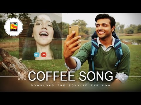 Vishal Bhardwaj sony liv music album