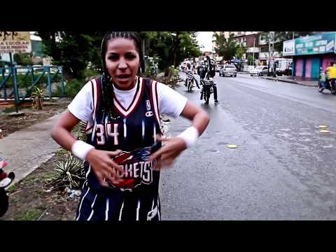 Nipo809 x Varios Artistas - Come To My Hood 2K14 Versión2 (Video Oficial)