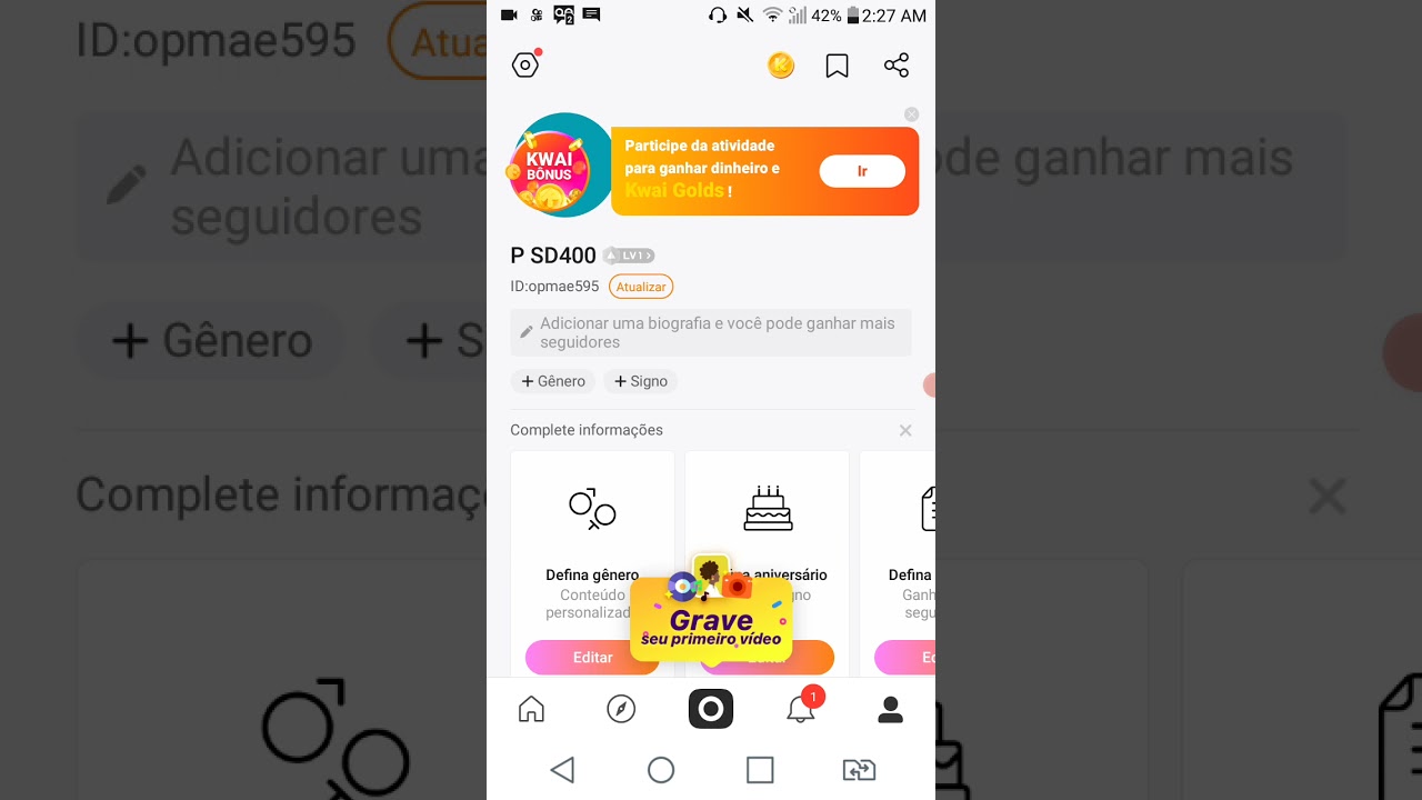 Conta Disney + Plus Gratis