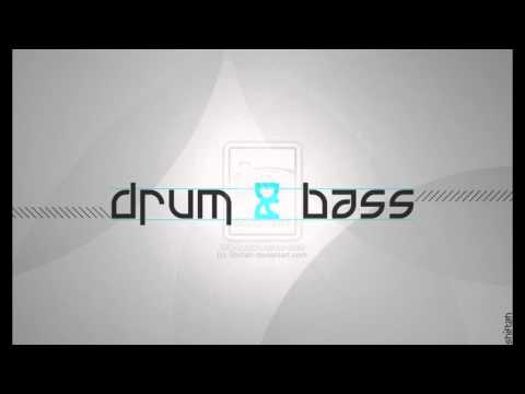 Drum & Bass Mini Mix 165 songs in 5 minutes
