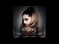 Ariana Grande - Be My Baby (feat. Cashmere Cat ...