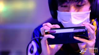 【PUBG MOBILE】4年ぶりの復帰戦