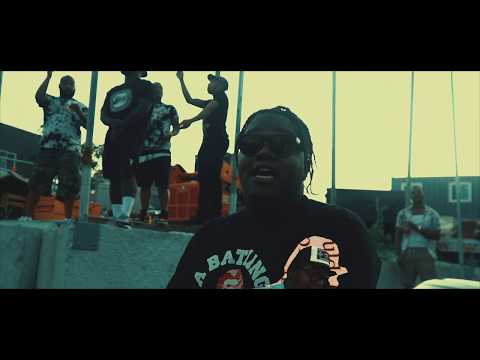 Scotty Malone - Errbody