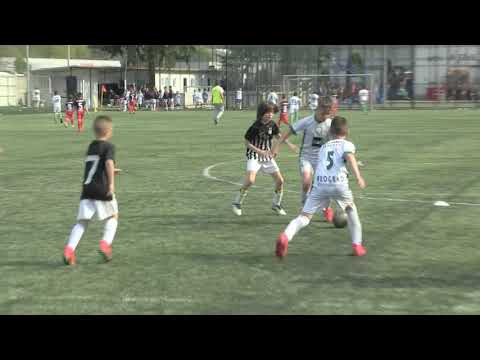 FER PLEJ LIGA 4 KOLO FK PARTIZAN 2012 - FK ZARKOVO 2012  2:3