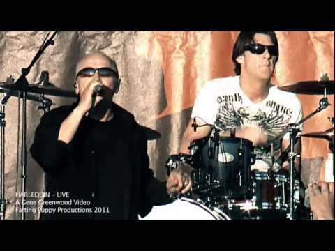 HARLEQUIN - LIVE - CANADA DAY 2011 - FULL LIVE SHOW - by Gene Greenwood
