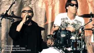 HARLEQUIN - LIVE - CANADA DAY 2011 - FULL LIVE SHOW - by Gene Greenwood
