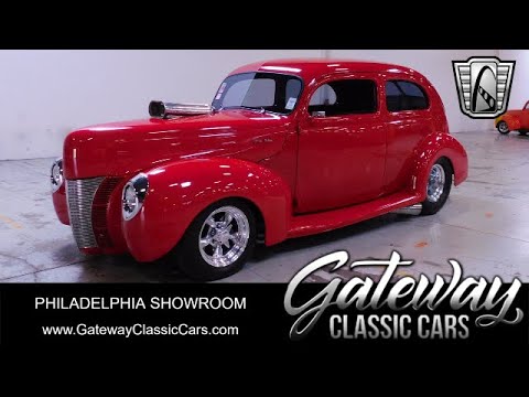1940 Ford Deluxe (CC-1955046) for sale in O'Fallon, Illinois