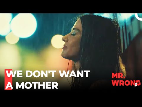 The Reason Ezgi Loses In Relationships - Mr. Wrong