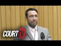 Looking back at the conviction of reality star Geoffrey Paschel | COURT TV