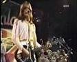 Todd Rundgren & Utopia  - Sunburst Finish