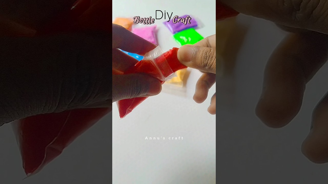 Wait for the colorful pop up magic!🌈