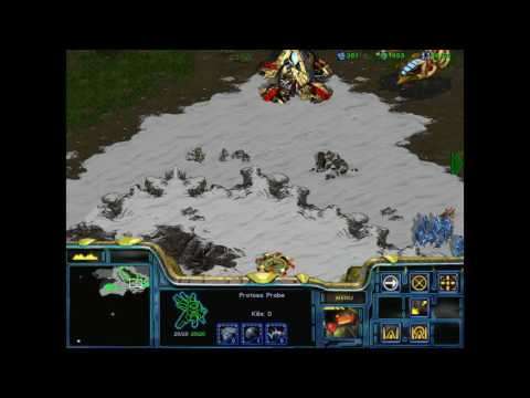 Starcraft 1: Ascension of Duran (Dark Purposes) 11 - Paving The Way