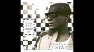 Neville Staple -  Pick It Up