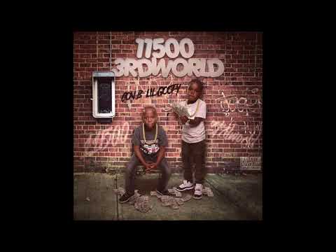 09 con b and lil goofy feel my pain