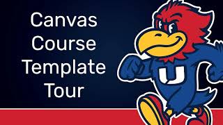 Canvas Template Tour