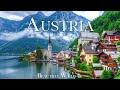 ØSTRIG 4K Nature Relaxation Film Fredelig Afslappende Musik 4K Video UltraHD