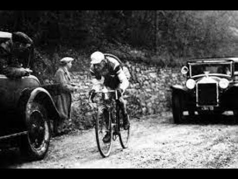 Il bandito e il campione di Francesco De Gregori