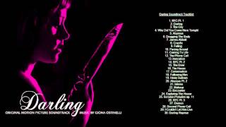 Darling Soundtrack Tracklist