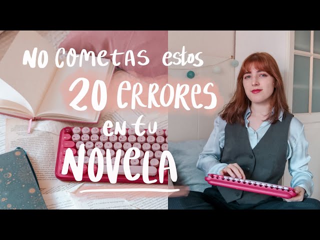Vídeo relacionado con Veneno para escritores