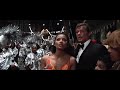James Bond At The Carnaval
