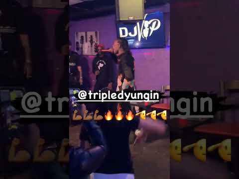 MIC MONSTAZ‼️ ROUND 1