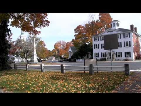 RE/MAX Around New England: Grafton, MA