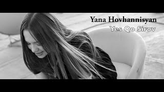 Yana Hovhannisyan - Yes Qo Sirov (2023)