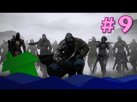 Endless legend - The Forgotten - Ep 9: Whoops