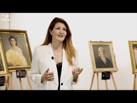 Museu Arqueológico USEK