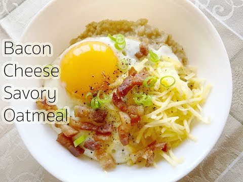download lagu mp3 mp4 Oatmeal With Bacon And Eggs, download lagu Oatmeal With Bacon And Eggs gratis, unduh video klip Oatmeal With Bacon And Eggs