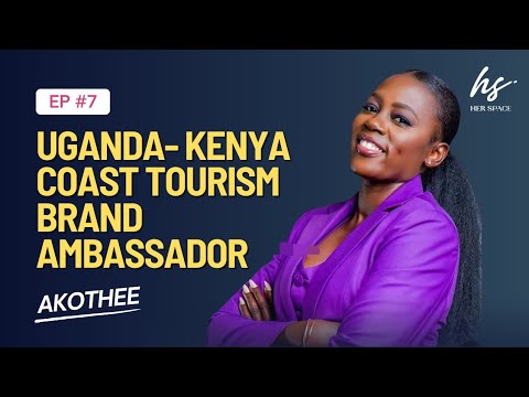 Episode 7: From Teenage Mother to Powerhouse CEO: Akothee on Co-Parenting, Success, and Leadership