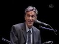 Acontece que sou Baiano - João Gilberto y Caetano Veloso