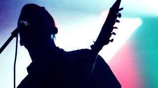 OBSIDIAN KINGDOM LIVE IN GDANSK 2016