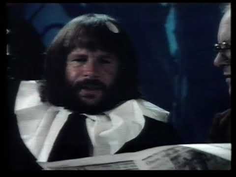 27 December 1981 LWT - Thames - LWT handover & The Goodies